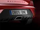 Novi automobili - Seat Ibiza Bocanegra